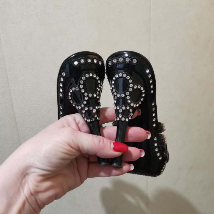 Туфли 35 размер