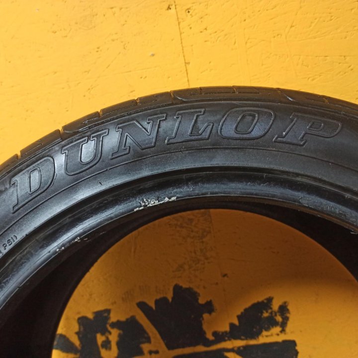 Летняя шина Dunlop SP Sport 9000 R18 (1 шт)