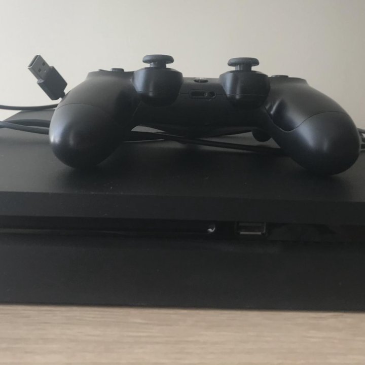 PS4 Slim 500GB