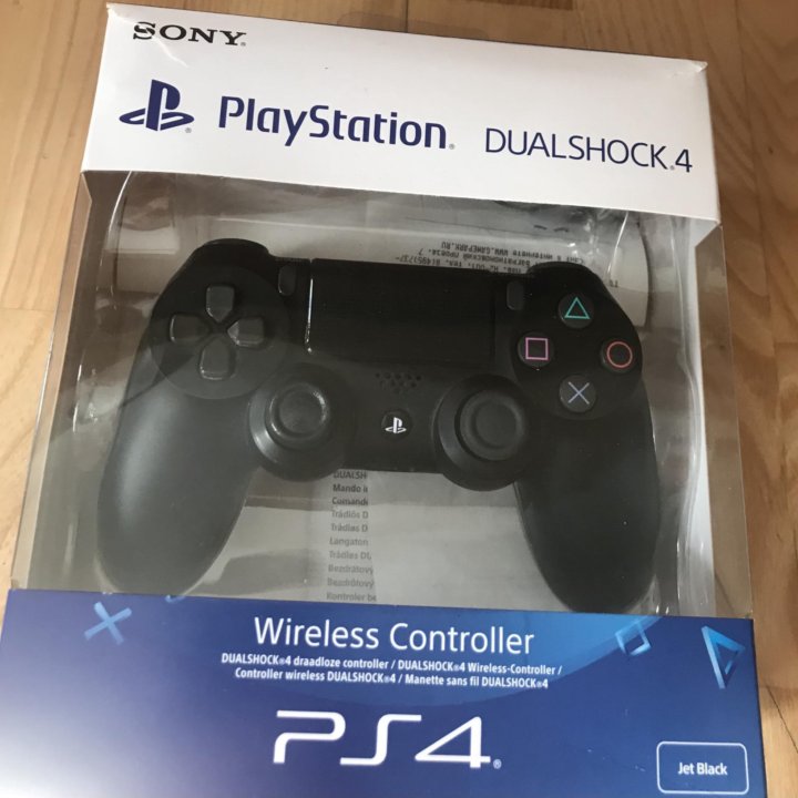 PS4 Slim 500GB