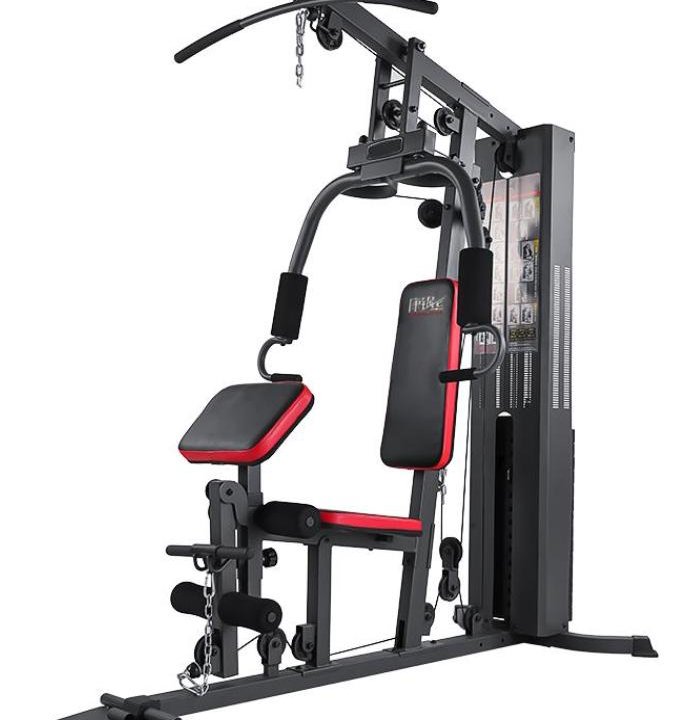 Силовая станция KangJinhua Fitness MDK-C107-1