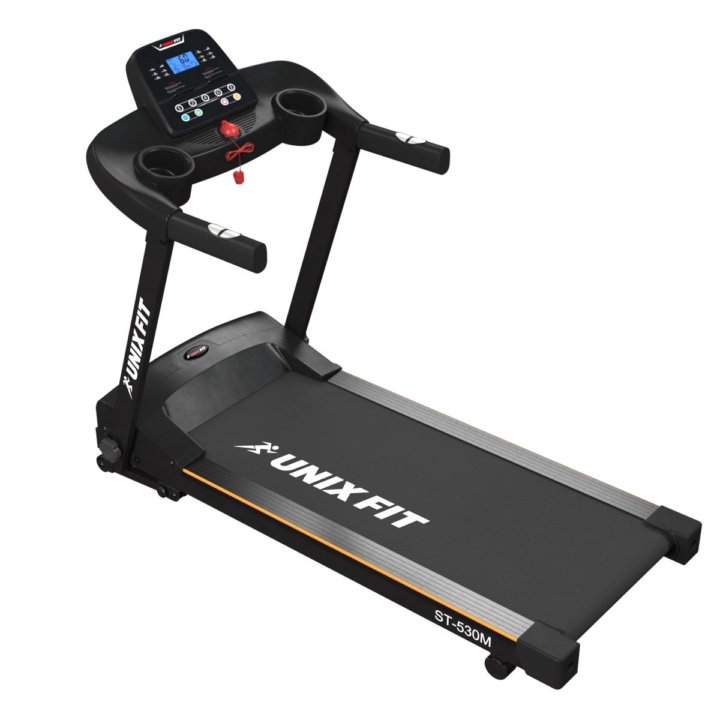 Беговая дорожка UNIXFIT ST-530M