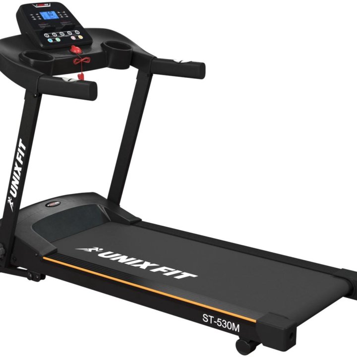 Беговая дорожка UNIXFIT ST-530M