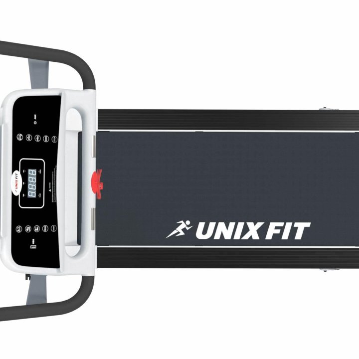 Беговая дорожка UNIXFIT ST-560E White