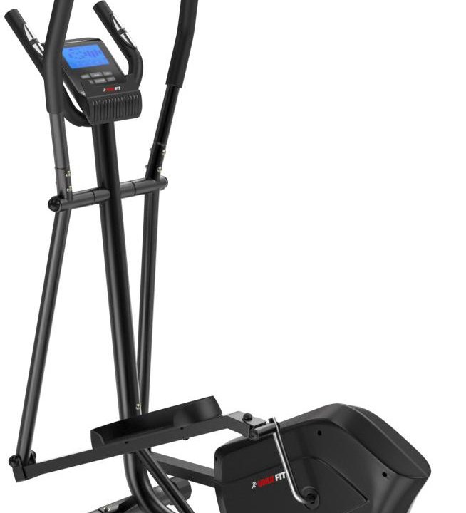 Эллиптический тренажер UNIXFIT SL-340E