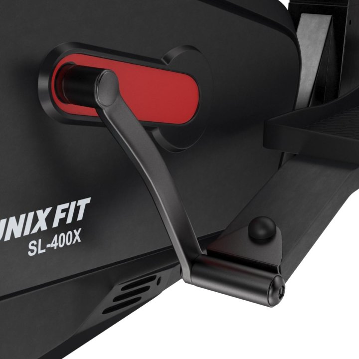 Эллиптический тренажер UNIXFIT SL-400X