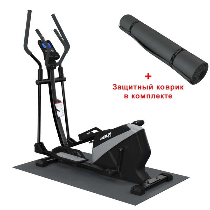 Эллиптический эргометр UNIXFIT SL-470E