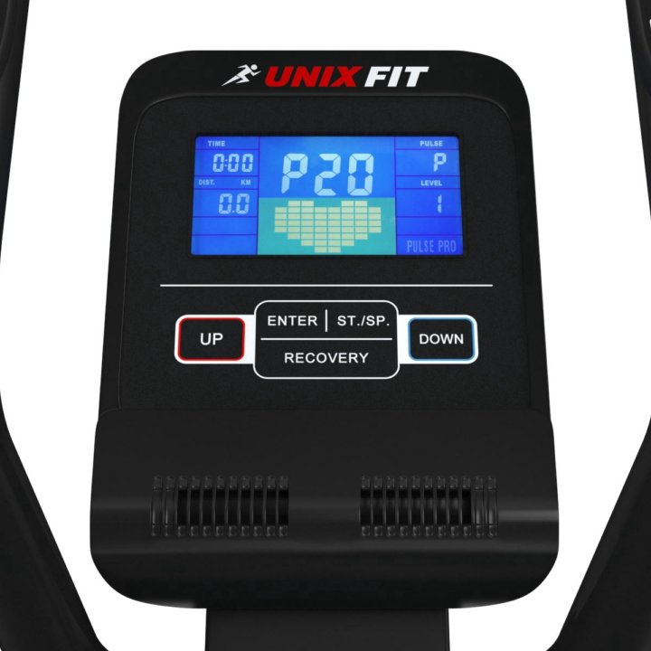 Эллиптический эргометр UNIXFIT SL-470E