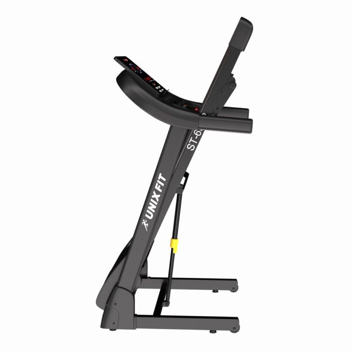 Беговая дорожка UNIXFIT ST-630R Black