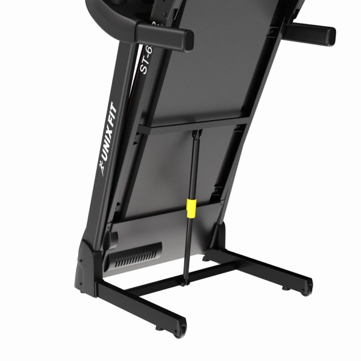 Беговая дорожка UNIXFIT ST-630R Black