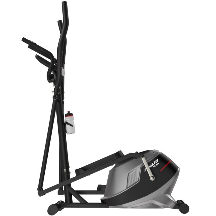 Эллиптический тренажер UNIXFIT SL 350Е