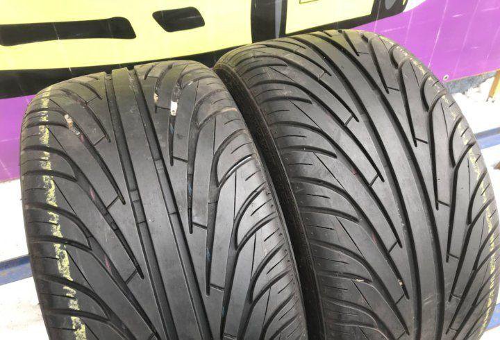 Nankang NS-2 UltraSport 225/35 R19