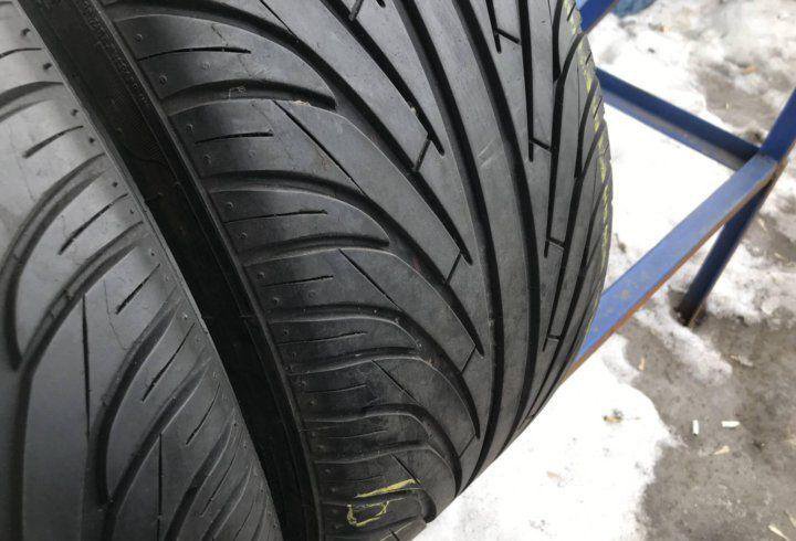 Nankang NS-2 UltraSport 225/35 R19