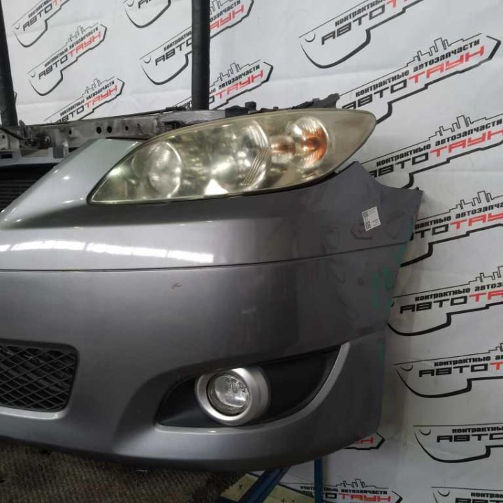 NOSECUT MAZDA MPV LW3W LW5W LWEW LWFW 3 МОДЕЛЬ темно-серый, 29Y NA2365