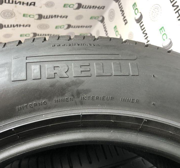 Pirelli P Zero Rosso 235/60 R18 103V