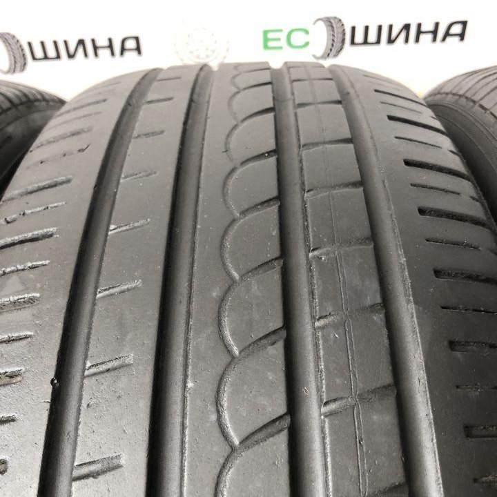 Pirelli P Zero Rosso 235/60 R18 103V