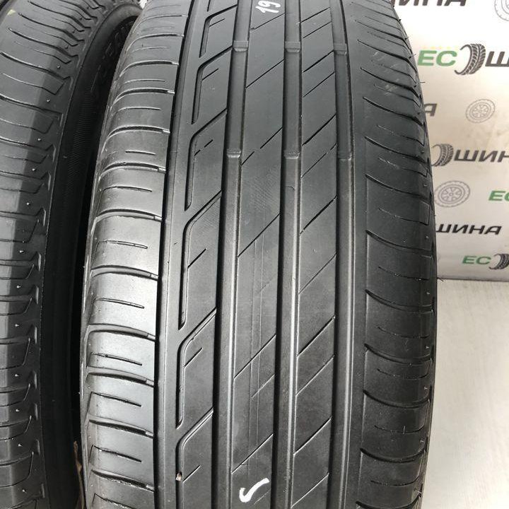 Bridgestone Turanza T001 225/55 R18 98V