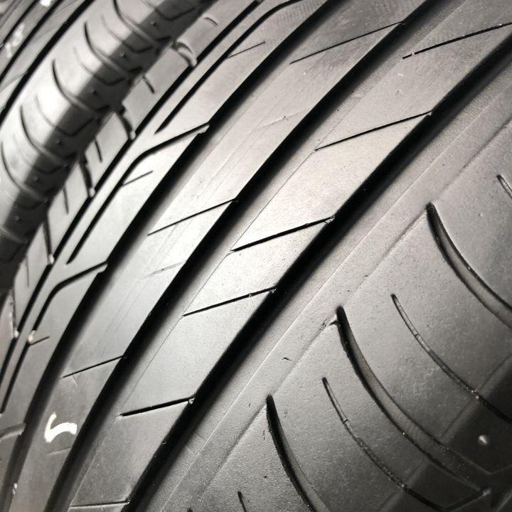 Bridgestone Turanza T001 225/55 R18 98V