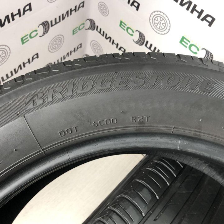 Bridgestone Turanza T001 225/55 R18 98V