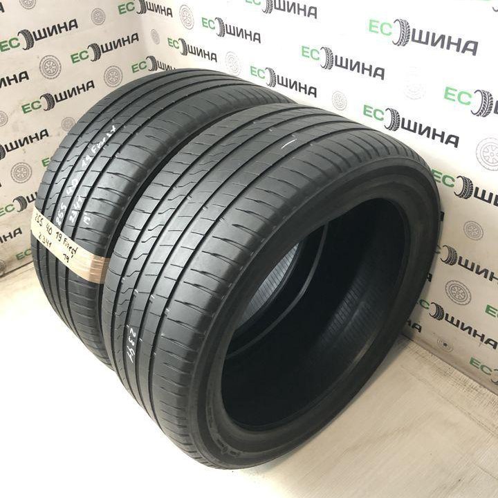 Firestone Roadhawk 255/40 R19 100Y, 2 шт