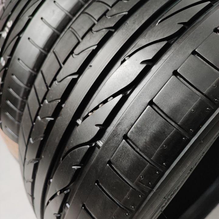 Bridgestone Potenza RE050A 215/40 R17 87V, 2 шт