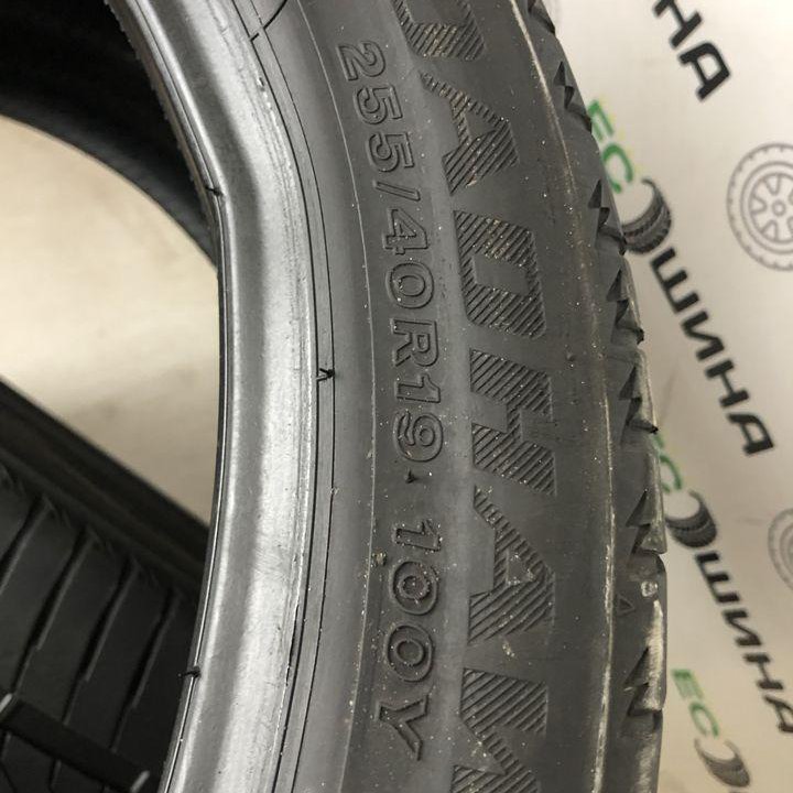 Firestone Roadhawk 255/40 R19 100Y, 2 шт