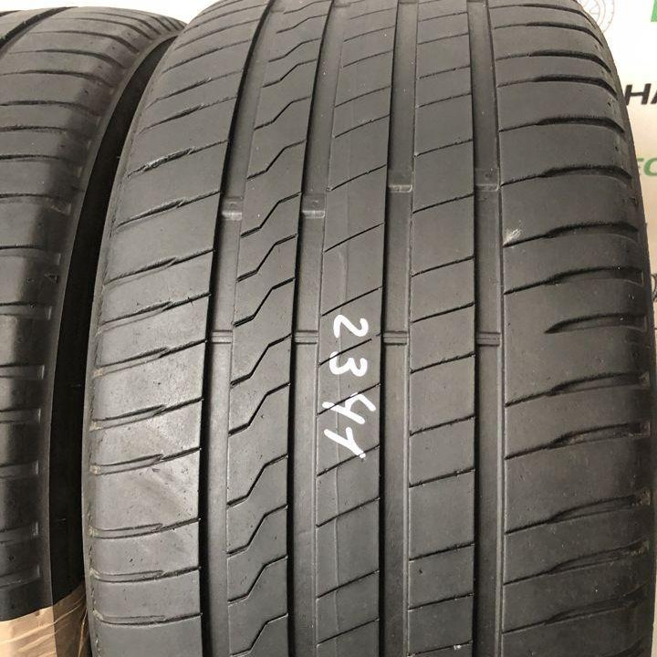 Firestone Roadhawk 255/40 R19 100Y, 2 шт