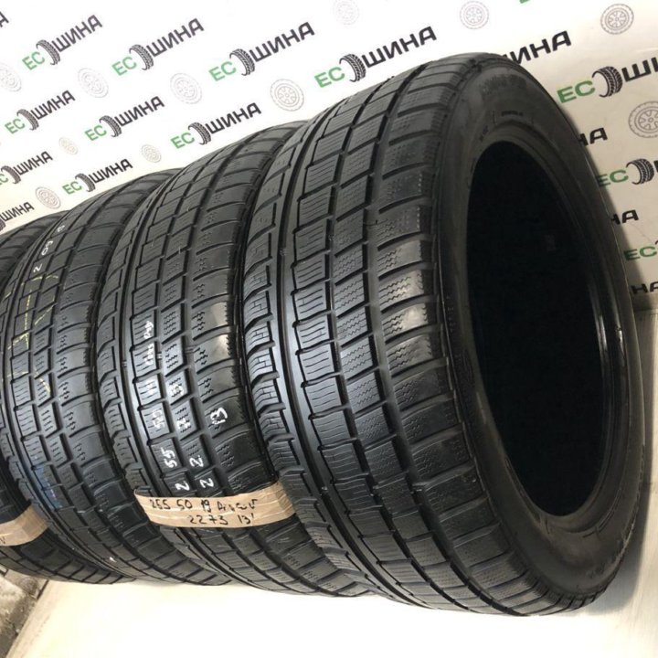 Cooper Discoverer M+S Sport 255/50 R19 107V, 4 шт