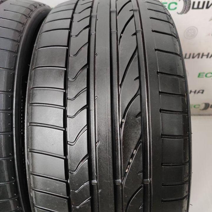 Bridgestone Potenza RE050A 215/40 R17 87V, 2 шт