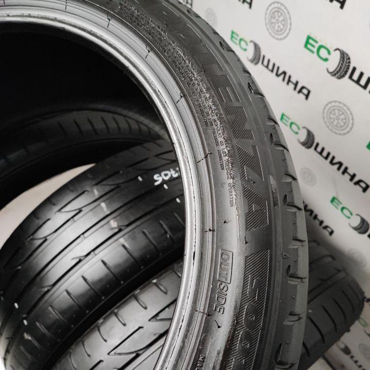 Bridgestone Potenza S001 225/45 R19 92W, 4 шт