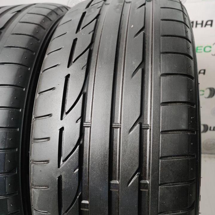 Bridgestone Potenza S001 225/45 R19 92W, 4 шт