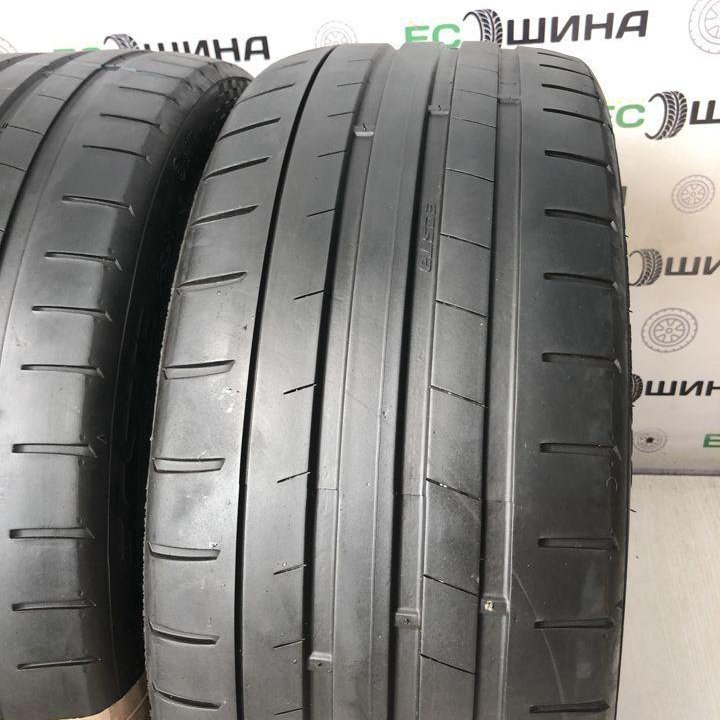 Kumho Ecsta PS91 225/40 R18 92Y