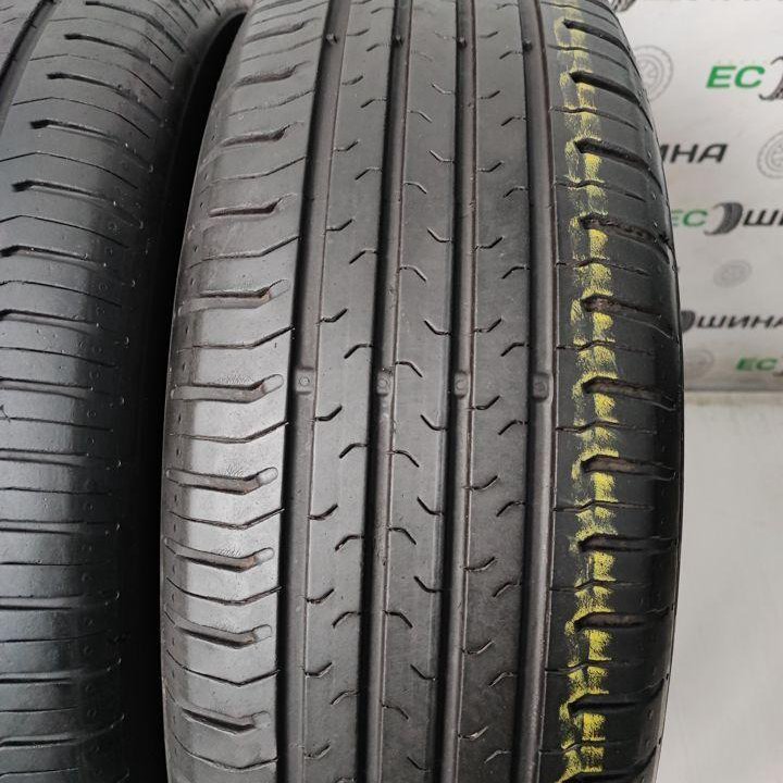 Continental ContiEcoContact 5 215/60 R17 99V, 4 шт