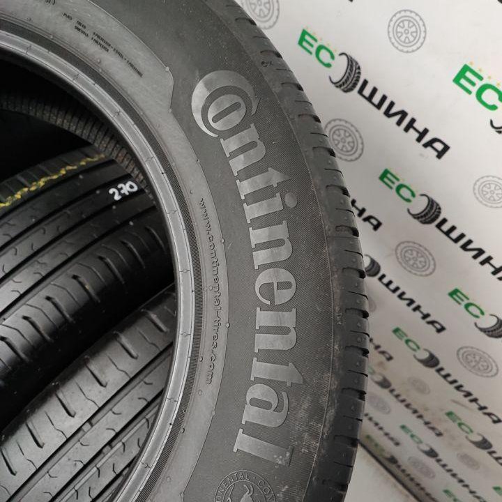 Continental ContiEcoContact 5 215/60 R17 99V, 4 шт