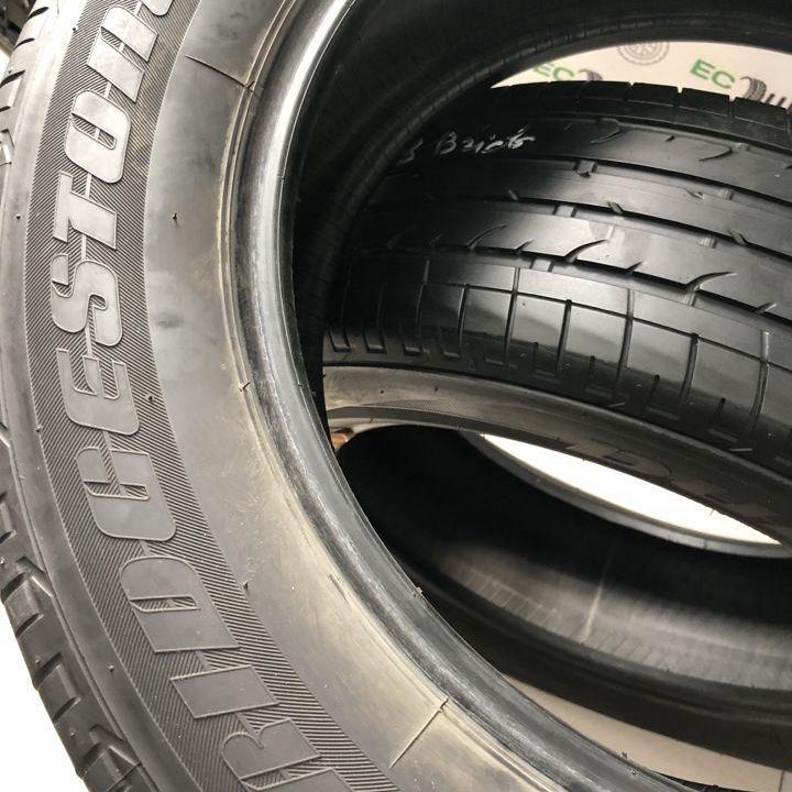 Bridgestone 235/60 R18