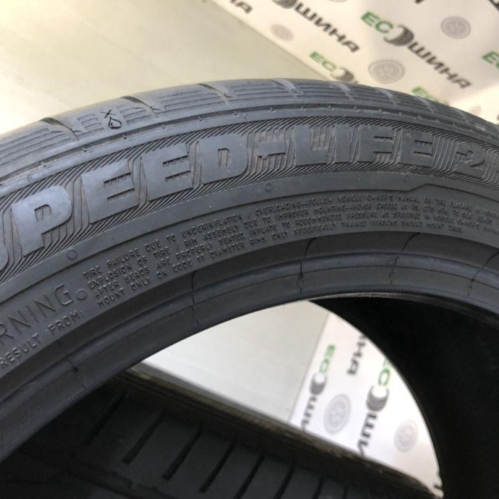 Semperit 225/45 R17, 2 шт