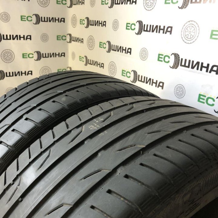 Semperit 225/45 R17, 2 шт