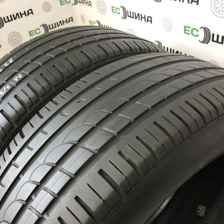 Pirelli 235/60 R18