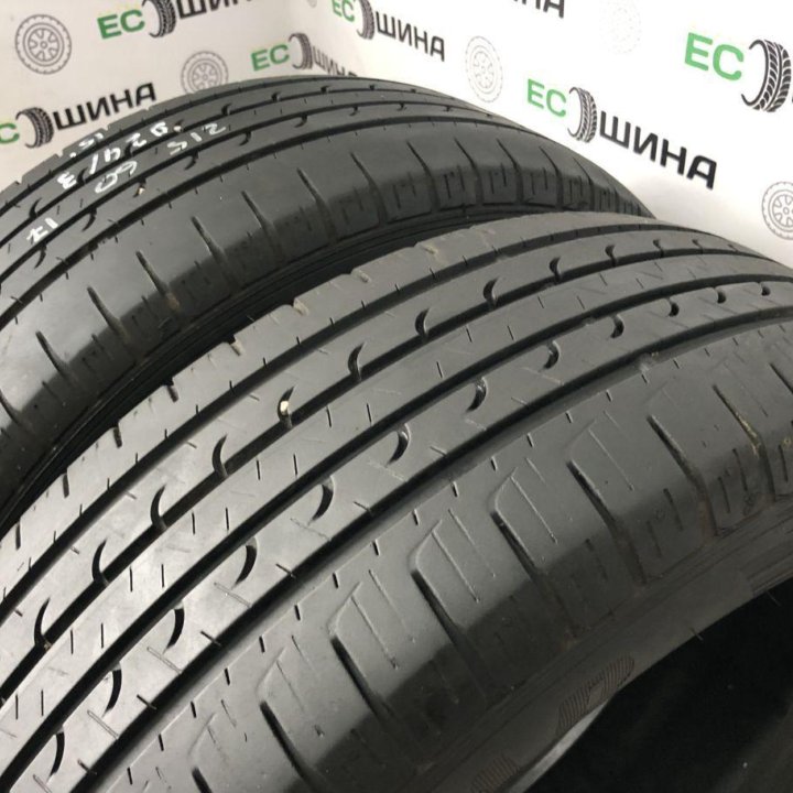 Goodyear 215/60 R17