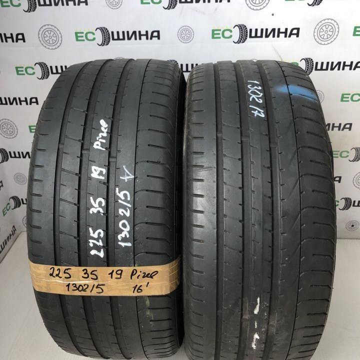 Pirelli 225/35 R19