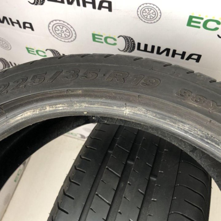 Pirelli 225/35 R19