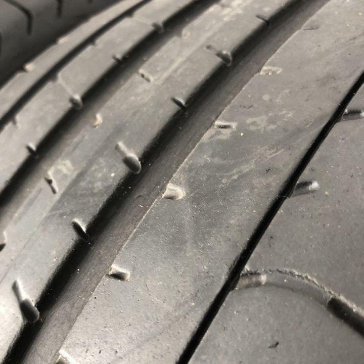 Pirelli 225/35 R19