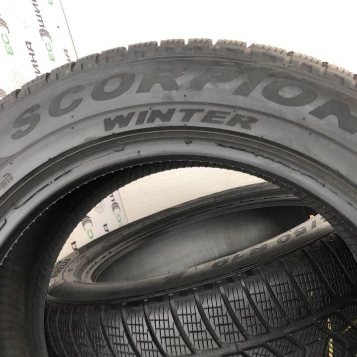 Pirelli 255/50 R19