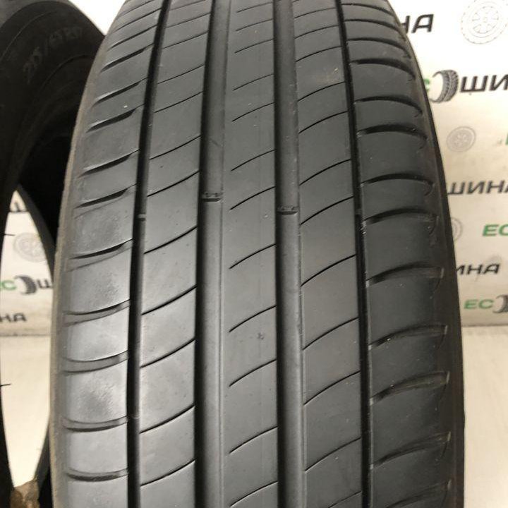 Michelin Primacy 3 215/65 R17 99V, 2 шт