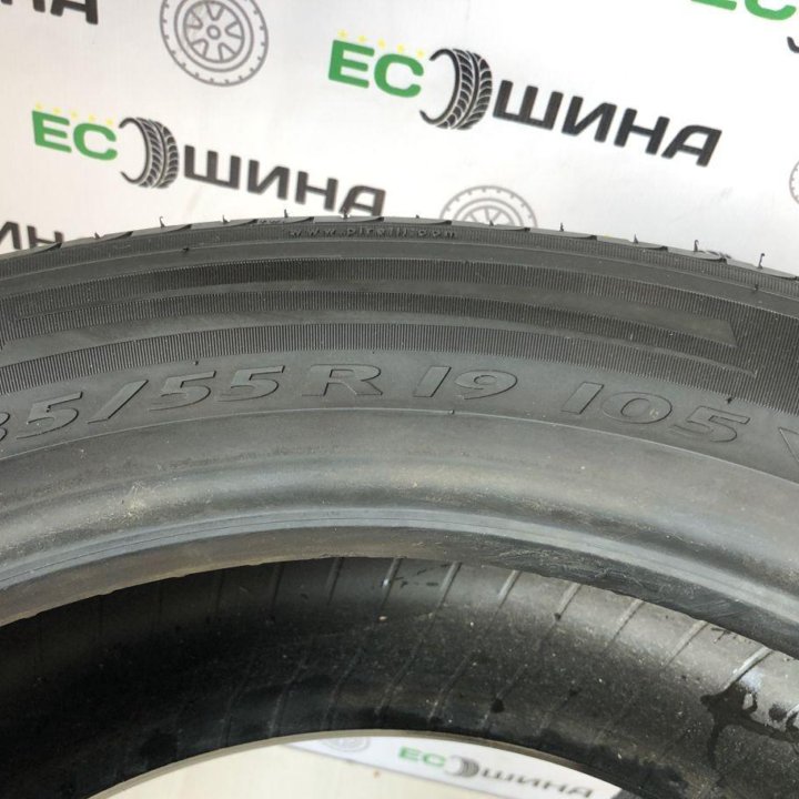 Pirelli 235/55 R19