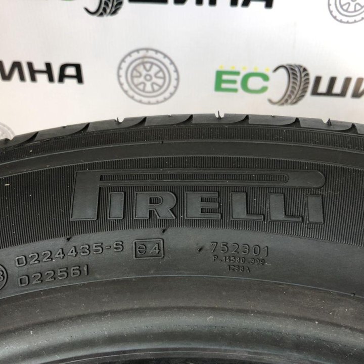 Pirelli 235/55 R19