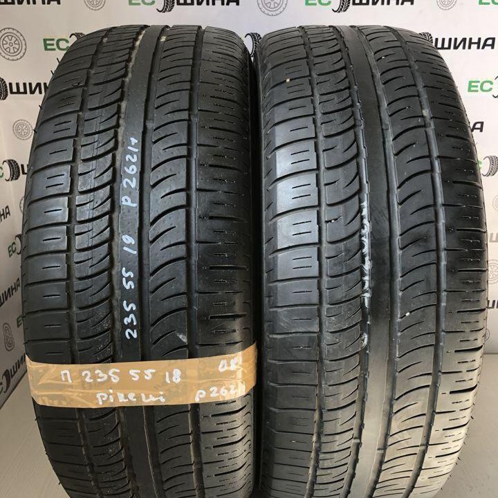 Pirelli 235/55 R19