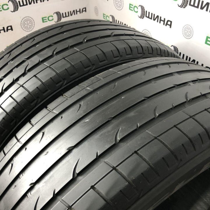 Bridgestone 235/60 R18