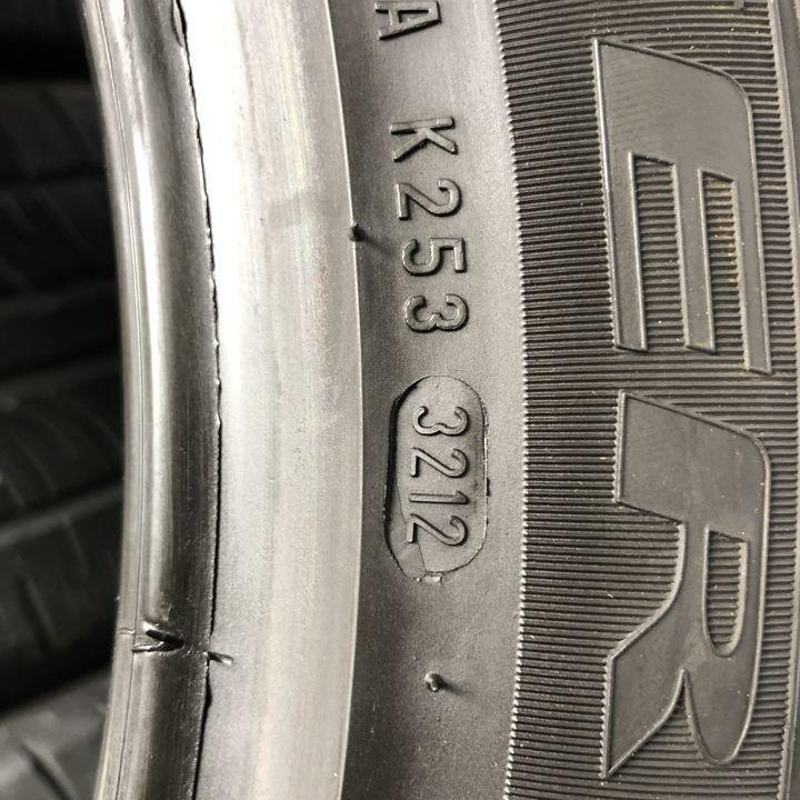 Pirelli 255/45 R20, 4 шт