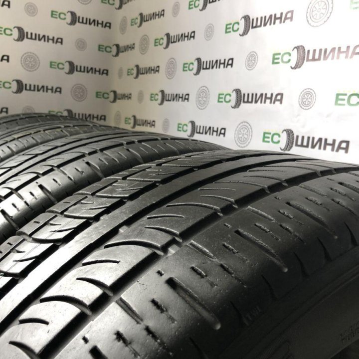 Pirelli 255/45 R20, 4 шт